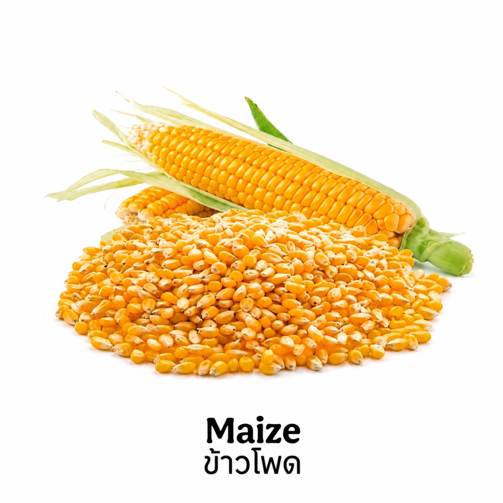 Maize